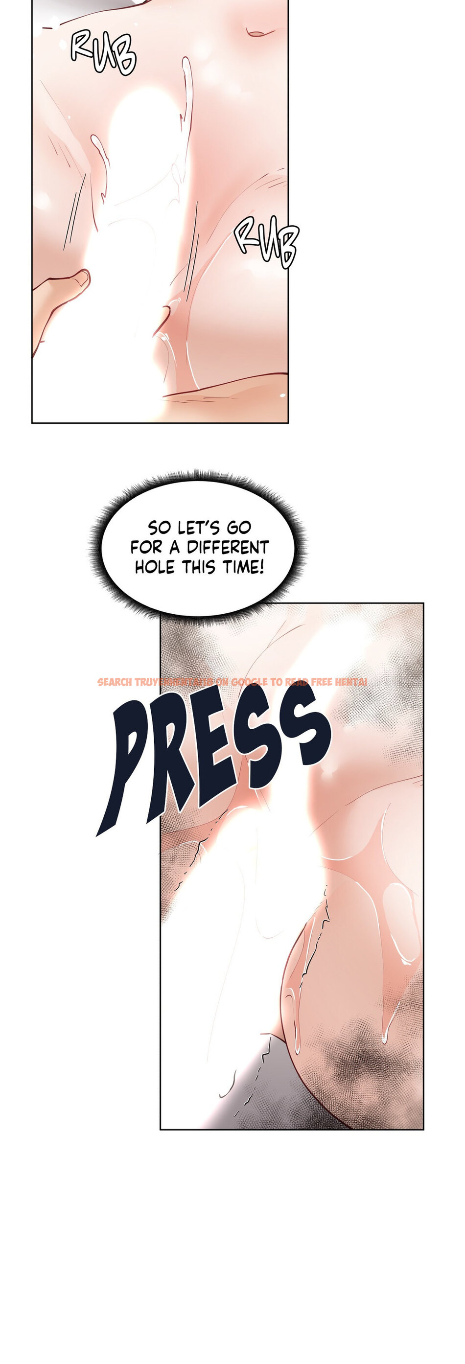Read Hentai Image 13 031 in comic Learning The Hard Way - Chapter 61 - hentaitnt.net