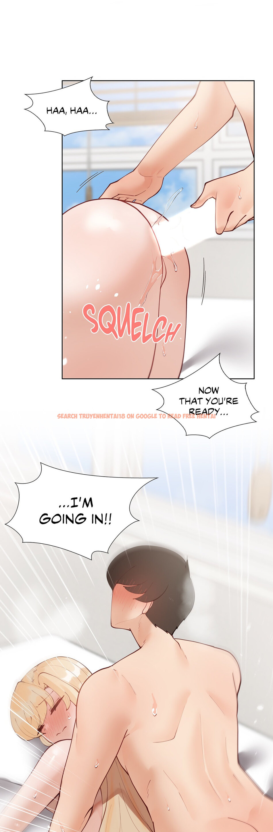 Read Hentai Image 18 032 in comic Learning The Hard Way - Chapter 61 - hentaitnt.net