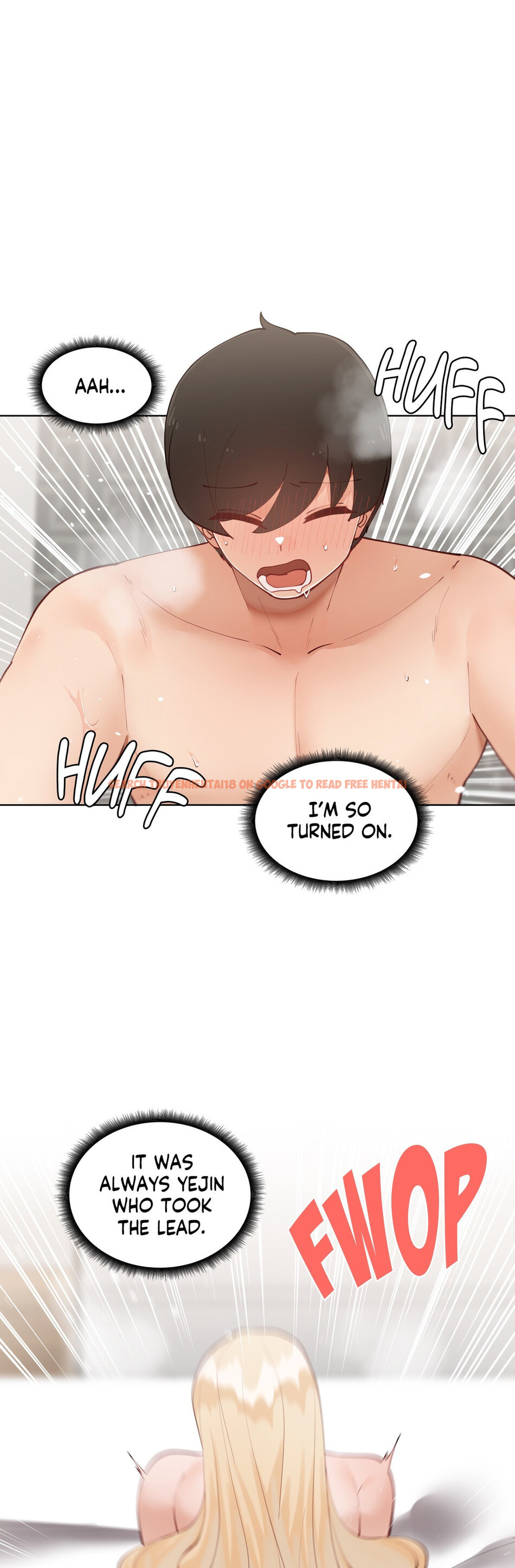 Read Hentai Image 20 032 in comic Learning The Hard Way - Chapter 61 - hentaitnt.net