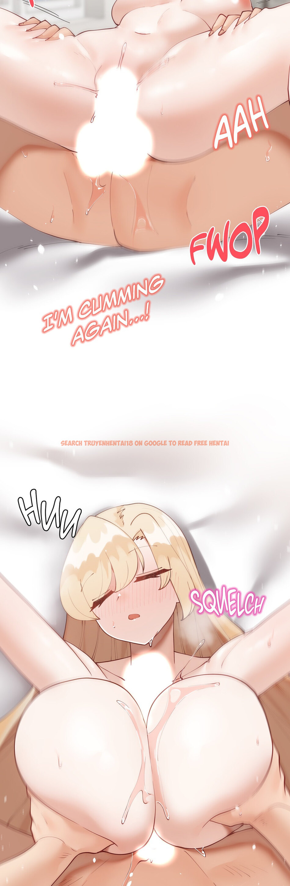 Read Hentai Image 27 032 in comic Learning The Hard Way - Chapter 61 - hentaitnt.net