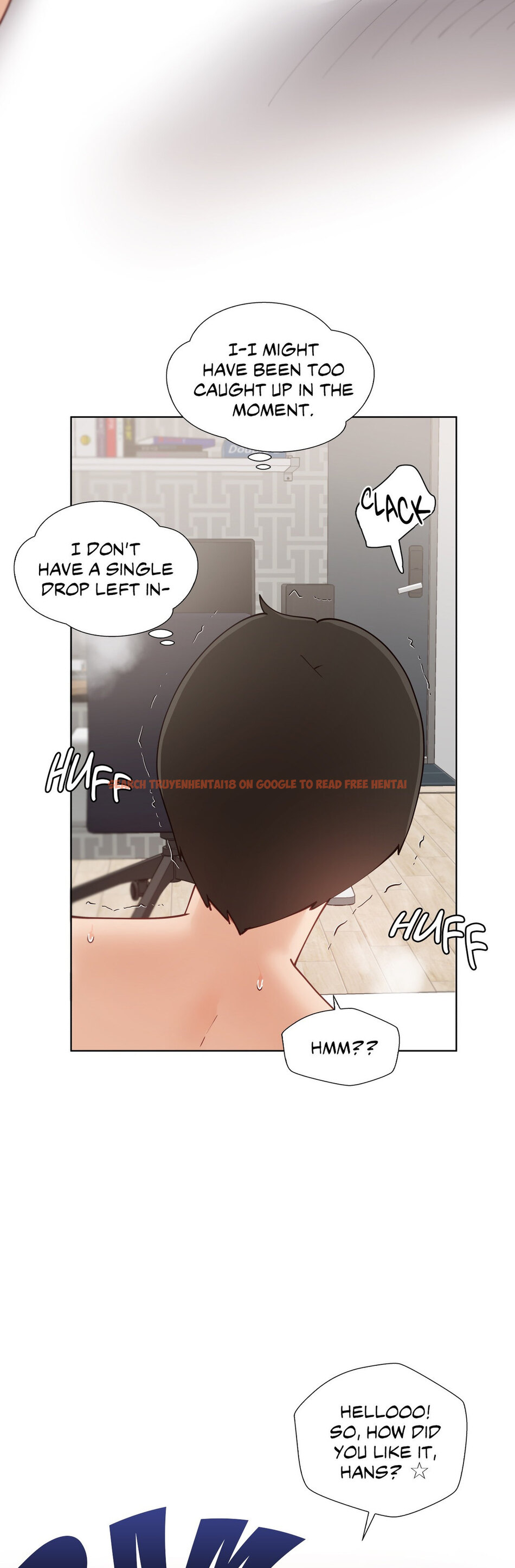 Read Hentai Image 33 033 in comic Learning The Hard Way - Chapter 61 - hentaitnt.net