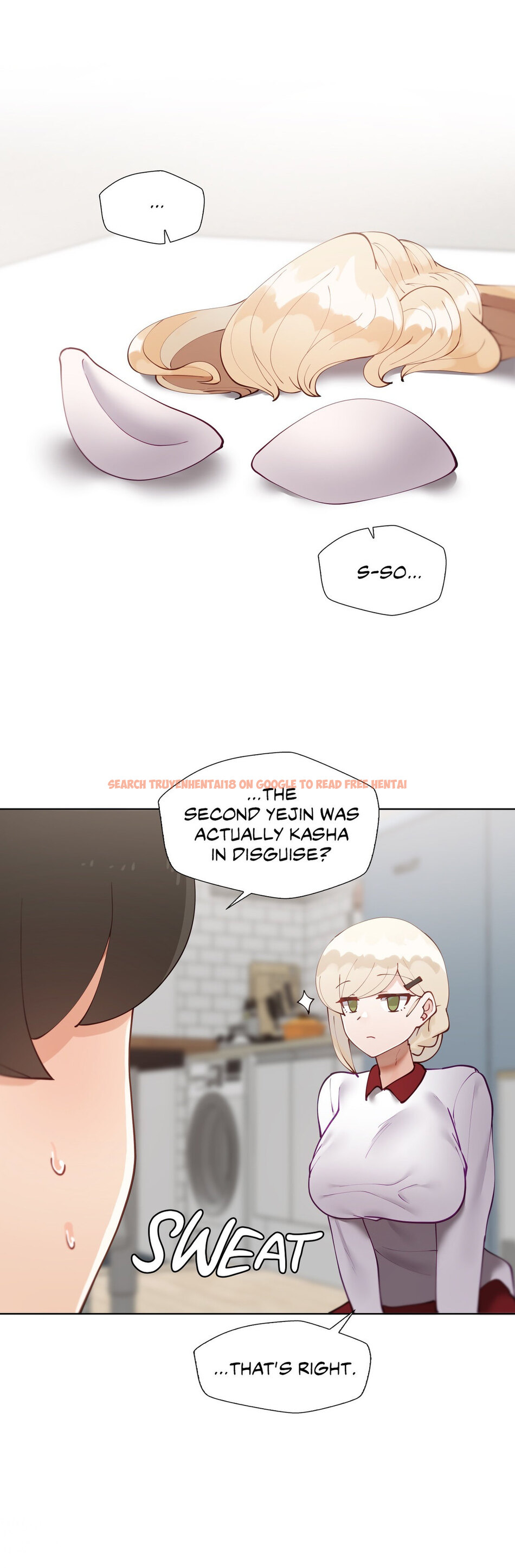 Read Hentai Image 38 034 in comic Learning The Hard Way - Chapter 61 - hentaitnt.net