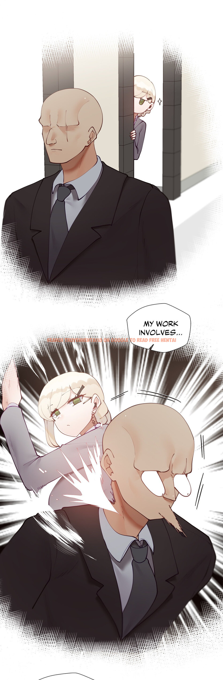 Read Hentai Image 39 034 in comic Learning The Hard Way - Chapter 61 - hentaitnt.net