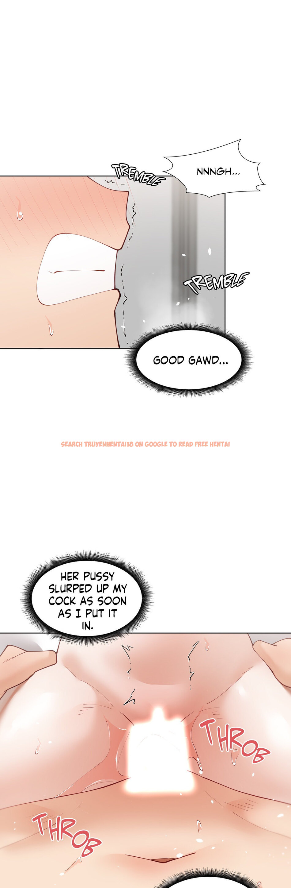 Read Hentai Image 4 030 in comic Learning The Hard Way - Chapter 61 - hentaitnt.net
