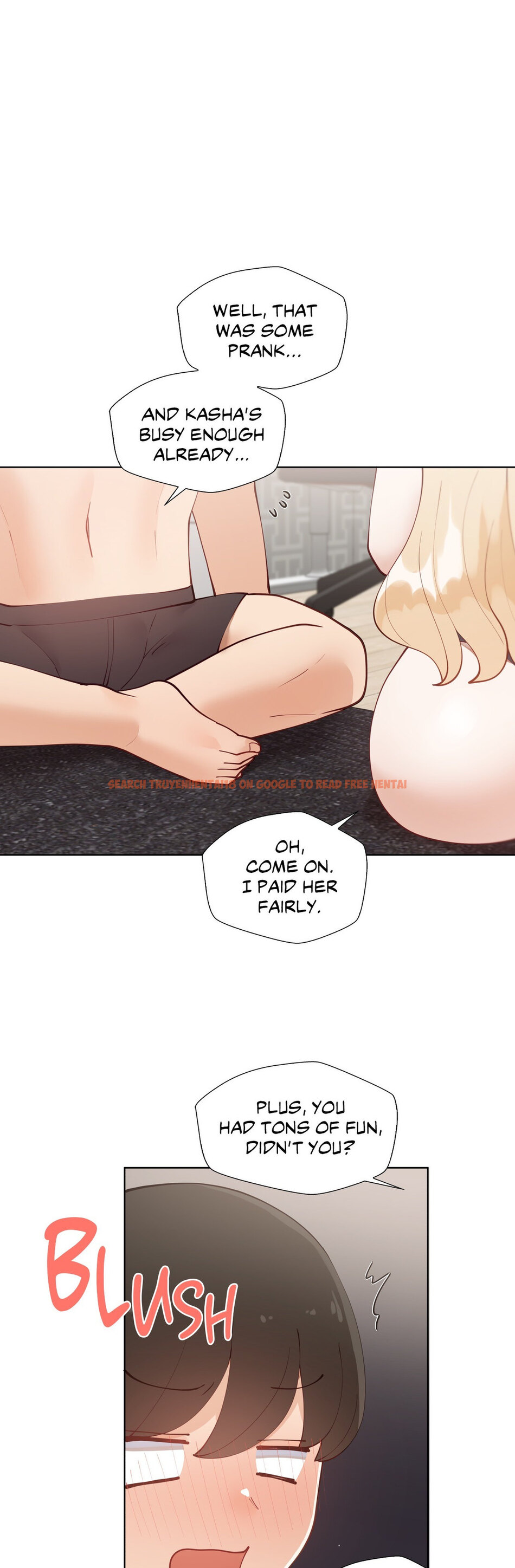 Read Hentai Image 41 034 in comic Learning The Hard Way - Chapter 61 - hentaitnt.net