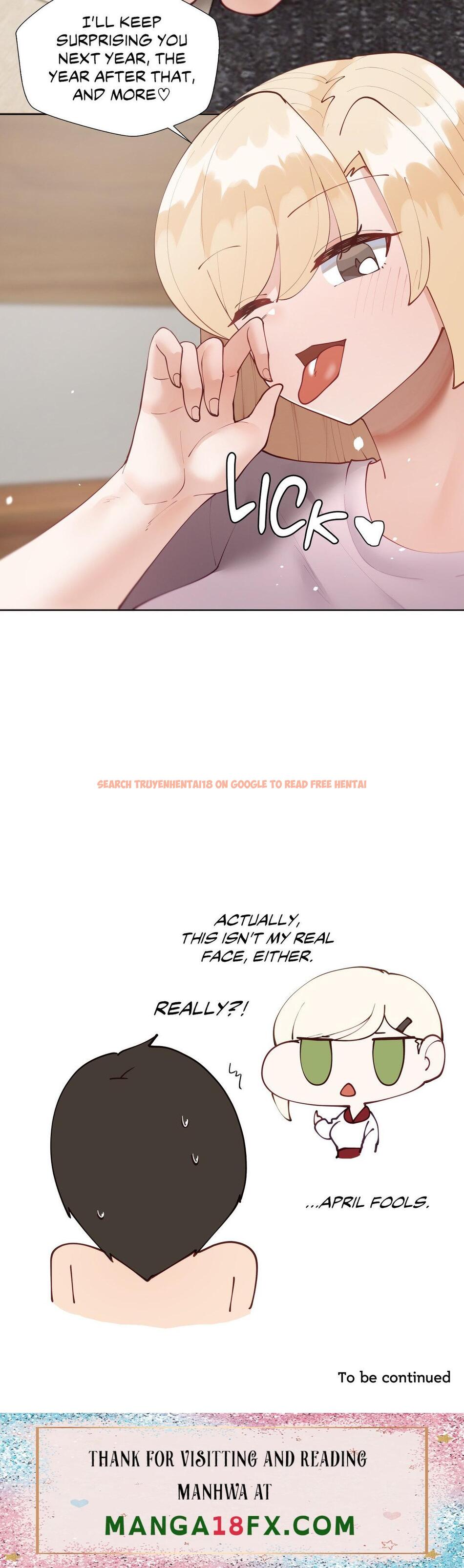 Read Hentai Image 43 035 in comic Learning The Hard Way - Chapter 61 - hentaitnt.net