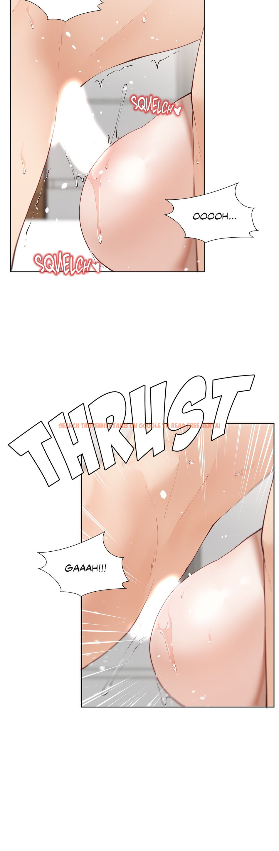 Read Hentai Image 6 030 in comic Learning The Hard Way - Chapter 61 - hentaitnt.net