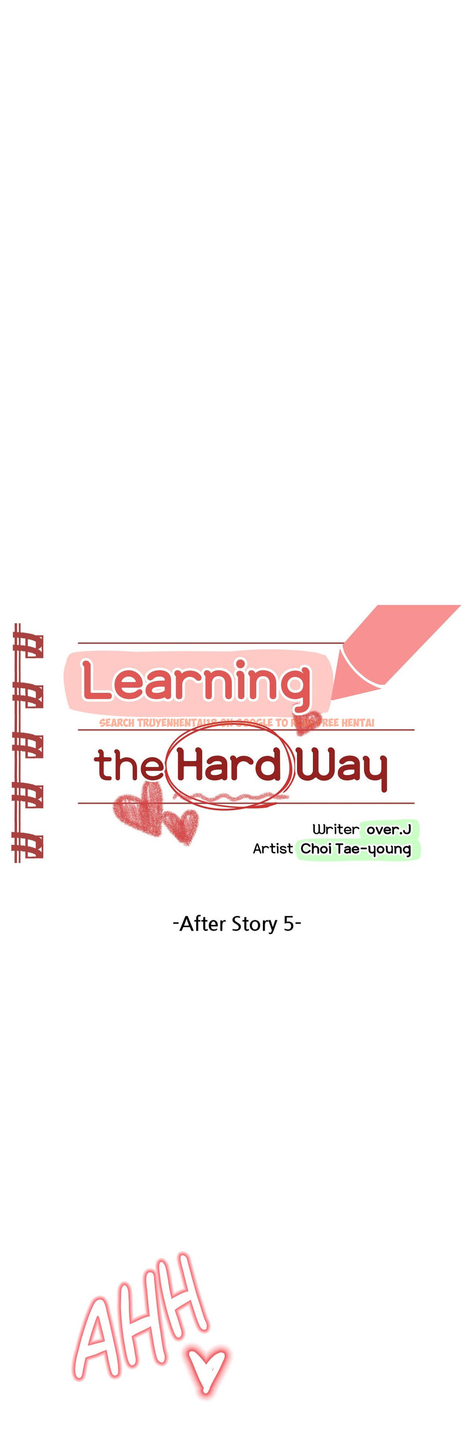 Read Hentai Image 1 225 in comic Learning The Hard Way - Chapter 62 - hentaitnt.net