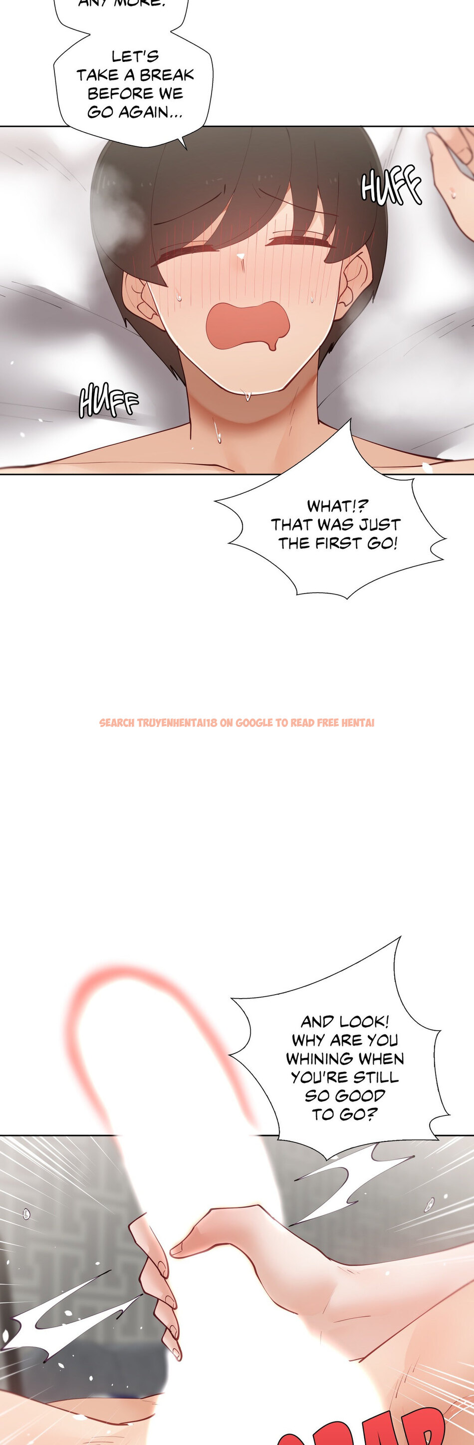 Read Hentai Image 11 226 in comic Learning The Hard Way - Chapter 62 - hentaitnt.net