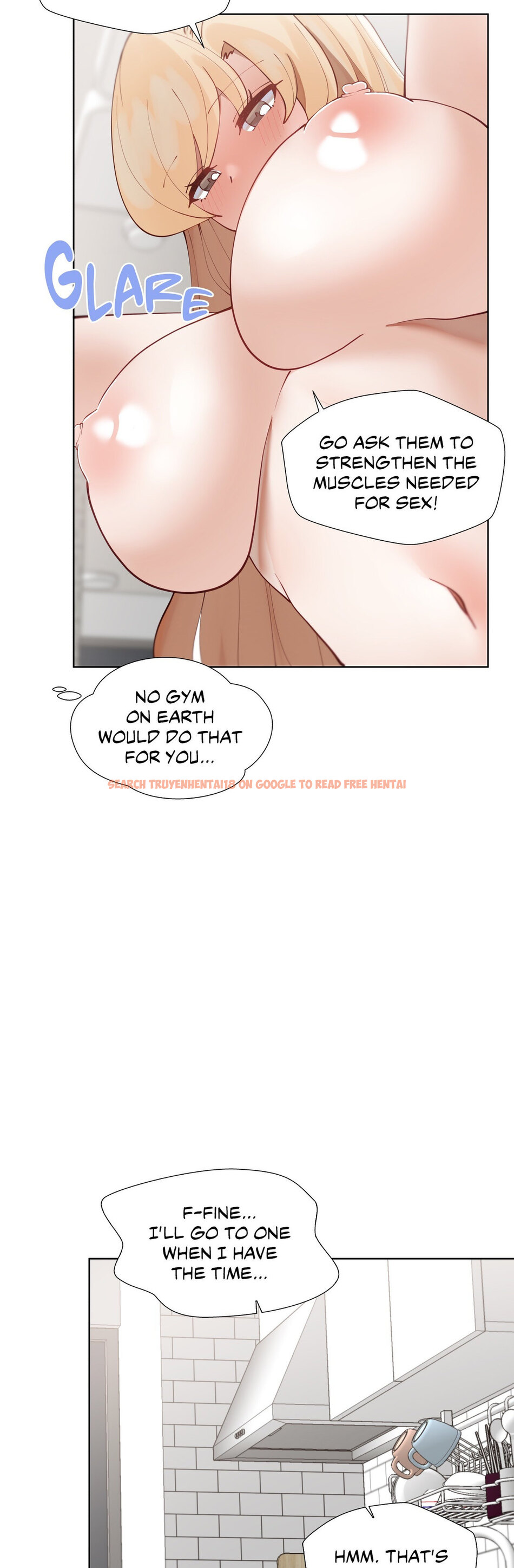 Read Hentai Image 14 226 in comic Learning The Hard Way - Chapter 62 - hentaitnt.net