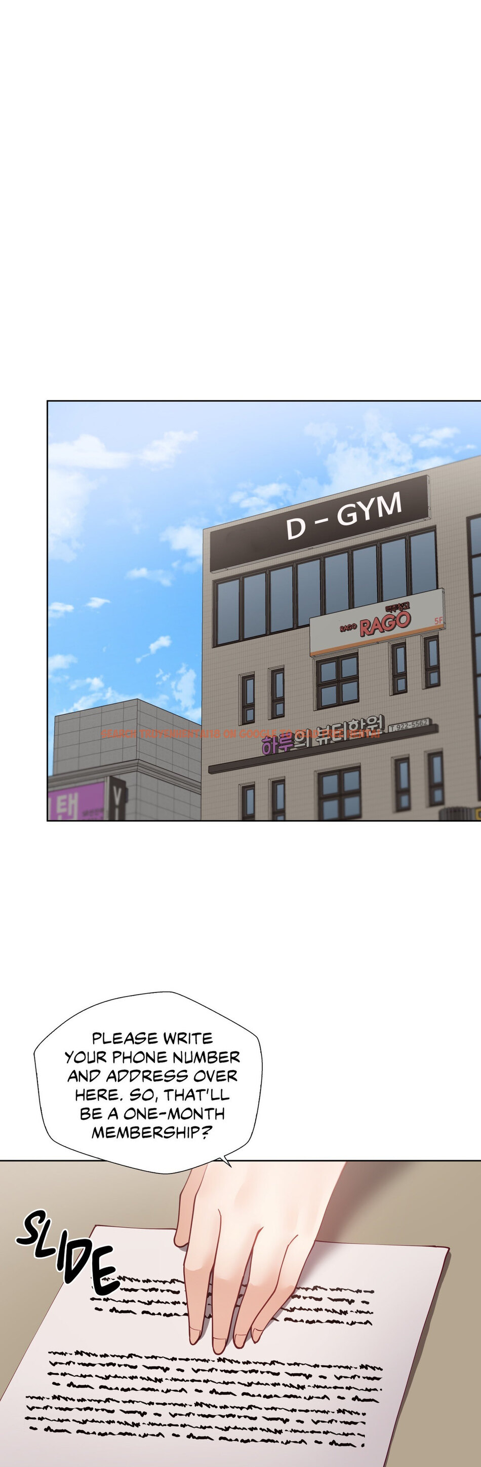 Read Hentai Image 22 227 in comic Learning The Hard Way - Chapter 62 - hentaitnt.net