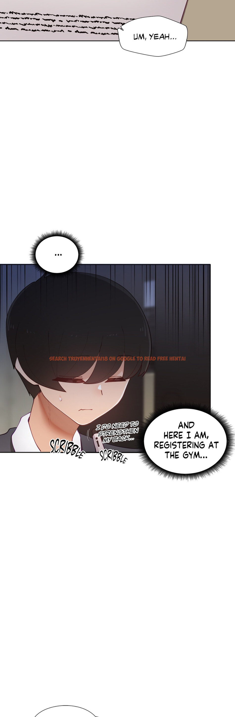 Read Hentai Image 23 227 in comic Learning The Hard Way - Chapter 62 - hentaitnt.net