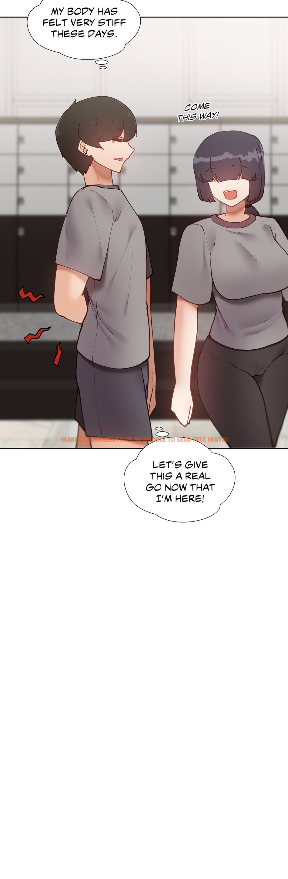 Read Hentai Image 24 227 in comic Learning The Hard Way - Chapter 62 - hentaitnt.net