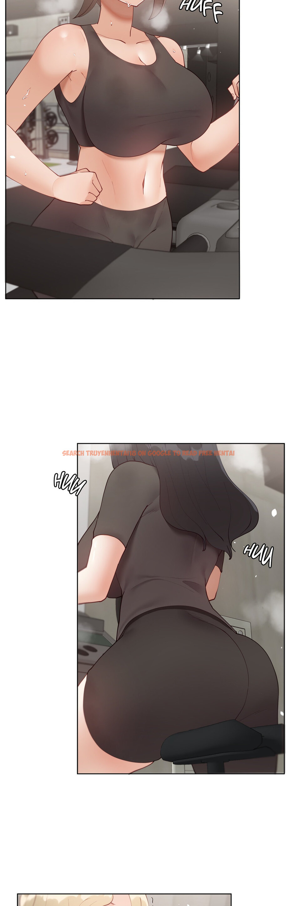 Read Hentai Image 26 227 in comic Learning The Hard Way - Chapter 62 - hentaitnt.net