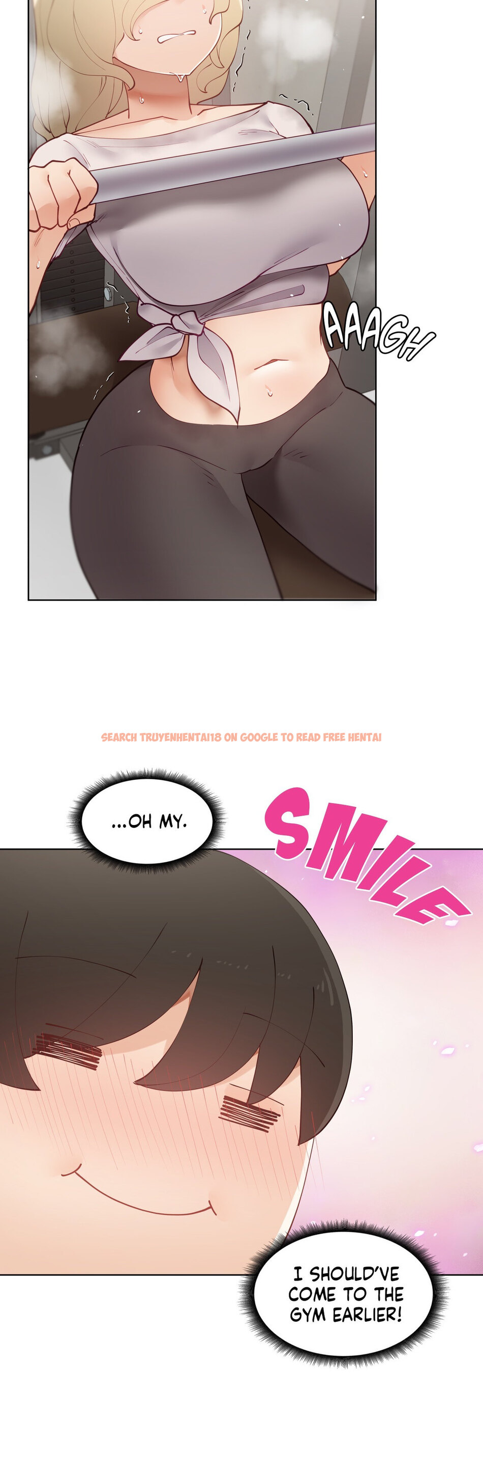 Read Hentai Image 27 227 in comic Learning The Hard Way - Chapter 62 - hentaitnt.net