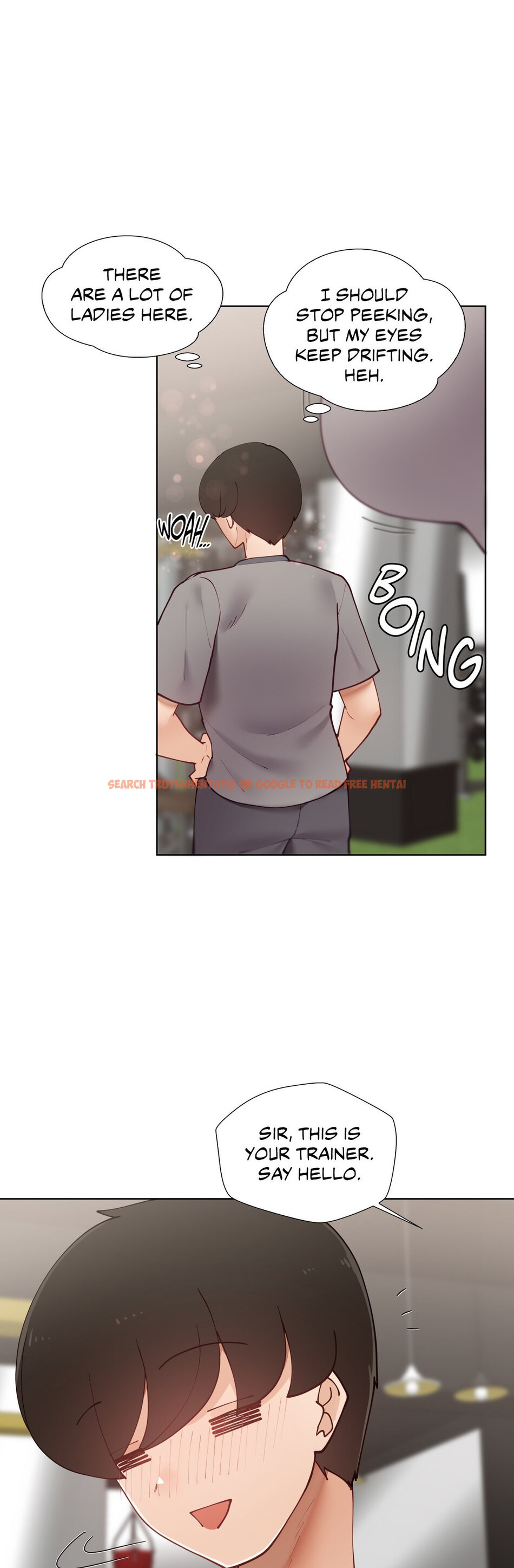 Read Hentai Image 28 227 in comic Learning The Hard Way - Chapter 62 - hentaitnt.net