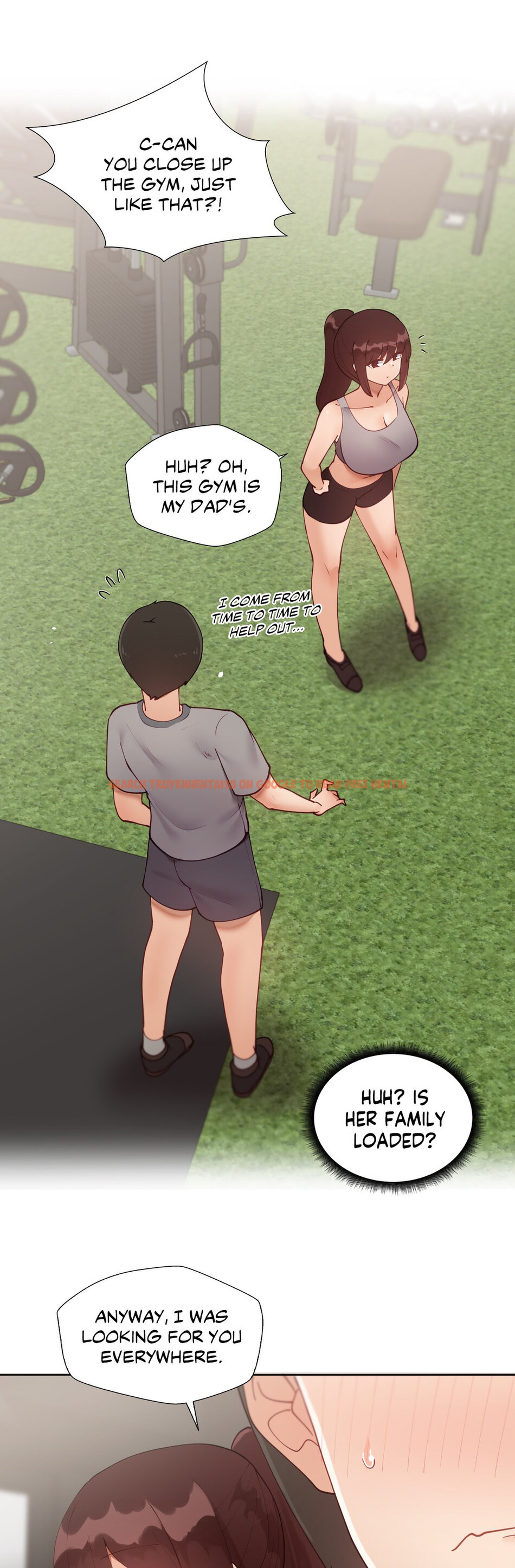 Read Hentai Image 35 228 in comic Learning The Hard Way - Chapter 62 - hentaitnt.net
