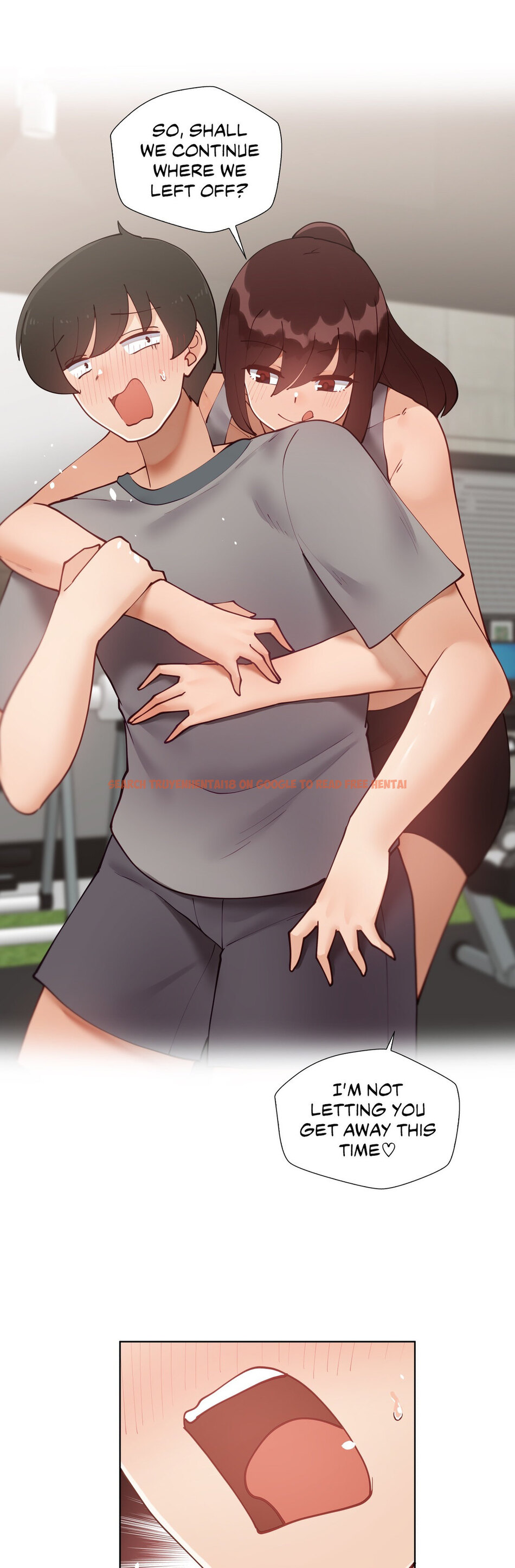 Read Hentai Image 37 228 in comic Learning The Hard Way - Chapter 62 - hentaitnt.net