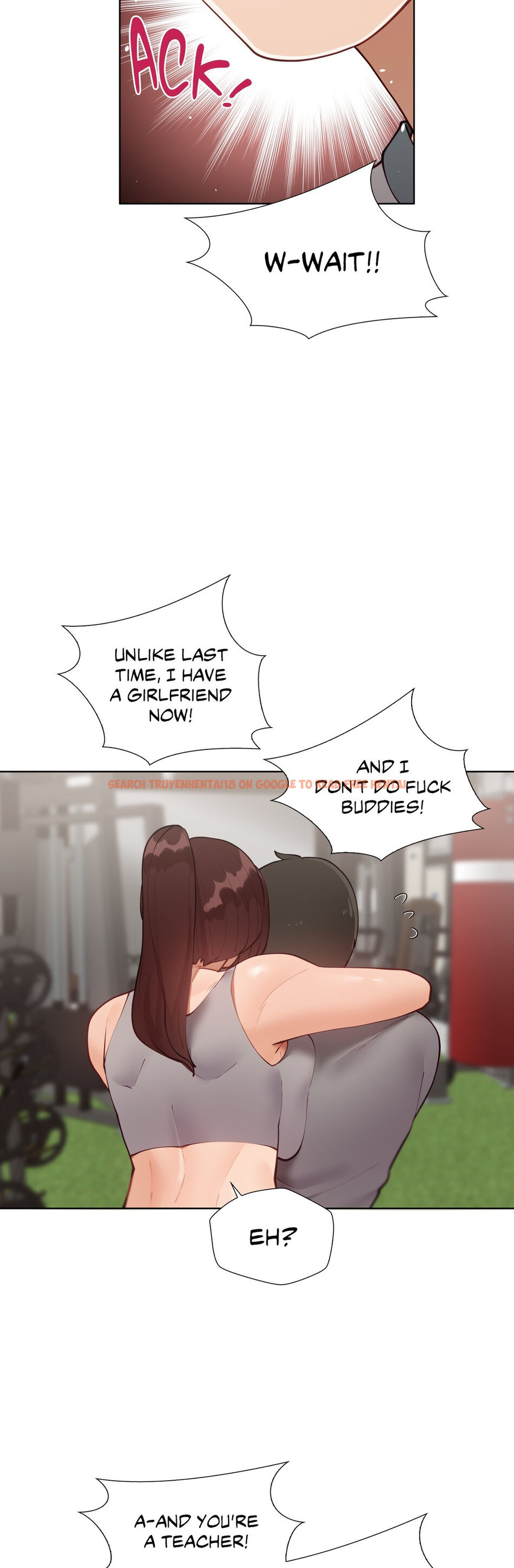 Read Hentai Image 38 228 in comic Learning The Hard Way - Chapter 62 - hentaitnt.net