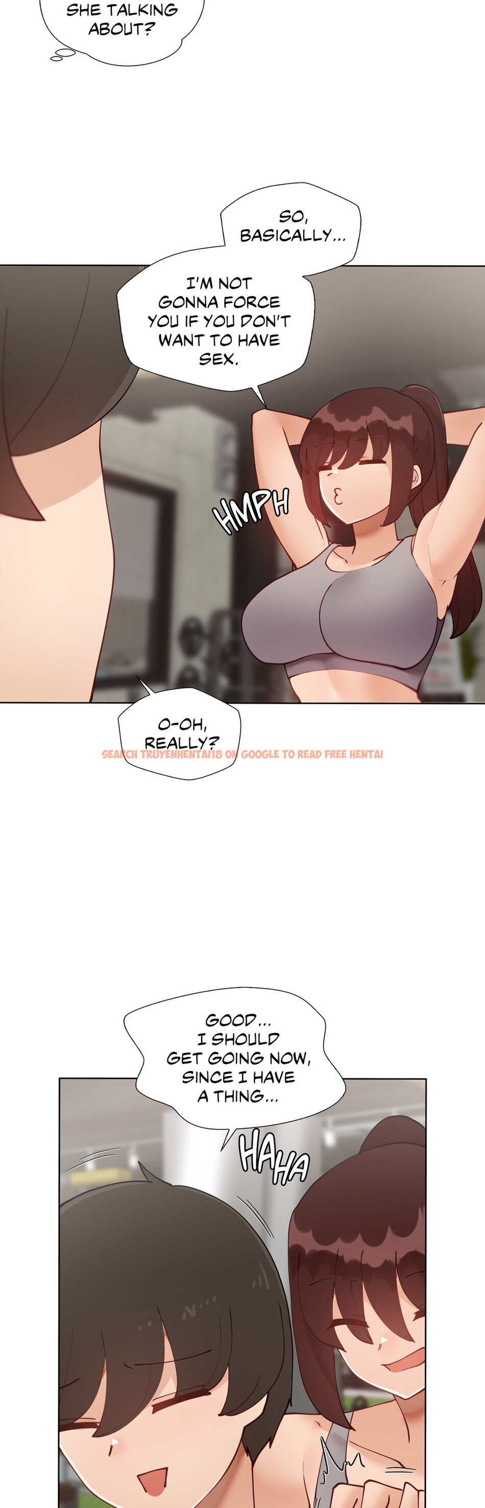 Read Hentai Image 41 228 in comic Learning The Hard Way - Chapter 62 - hentaitnt.net