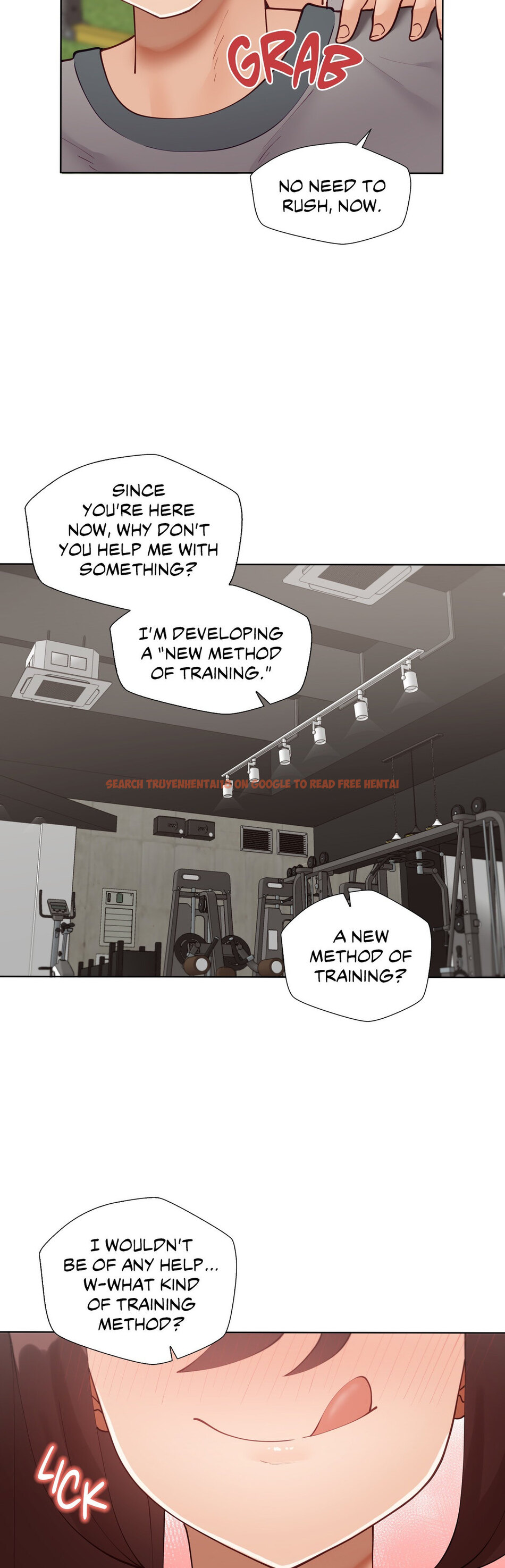 Read Hentai Image 42 228 in comic Learning The Hard Way - Chapter 62 - hentaitnt.net