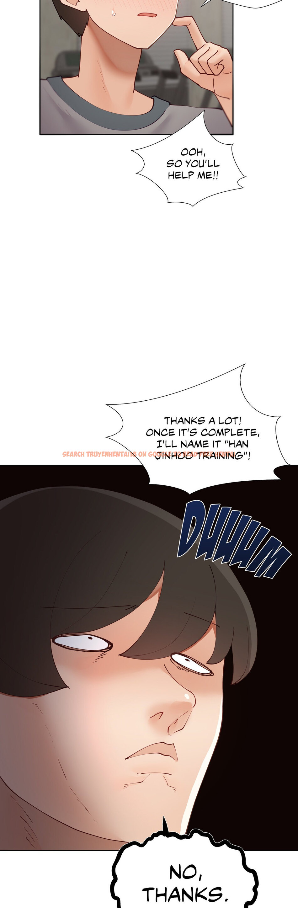 Read Hentai Image 11 999 in comic Learning The Hard Way - Chapter 63 - hentaitnt.net