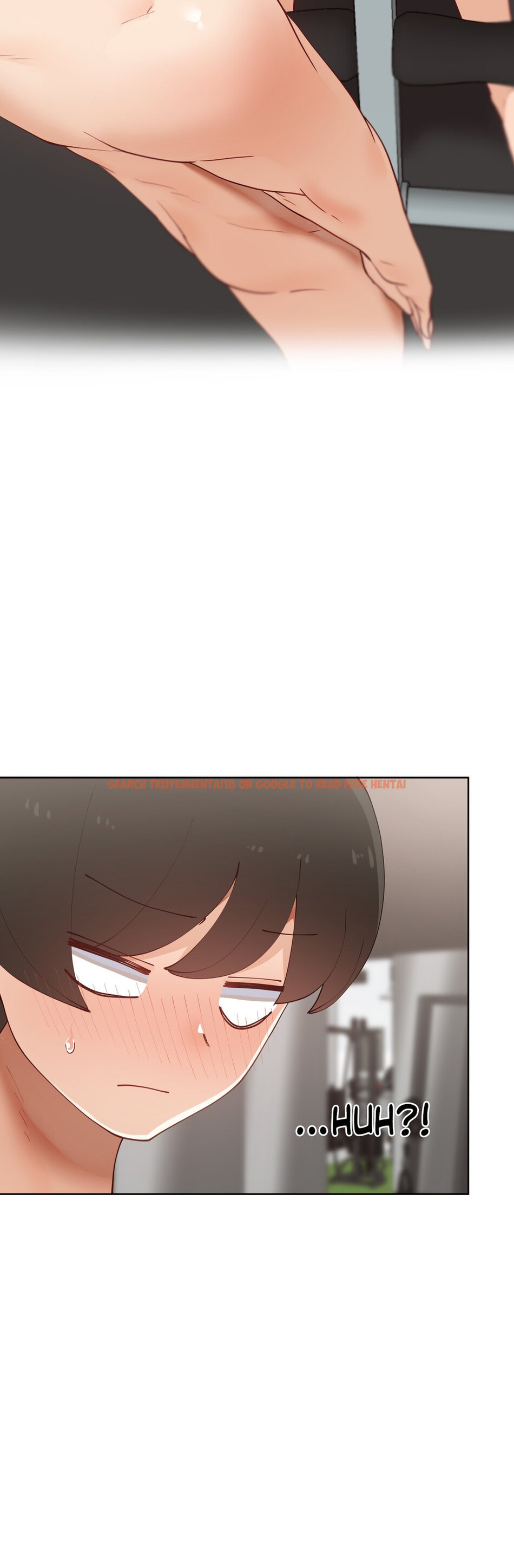 Read Hentai Image 15 000 in comic Learning The Hard Way - Chapter 63 - hentaitnt.net