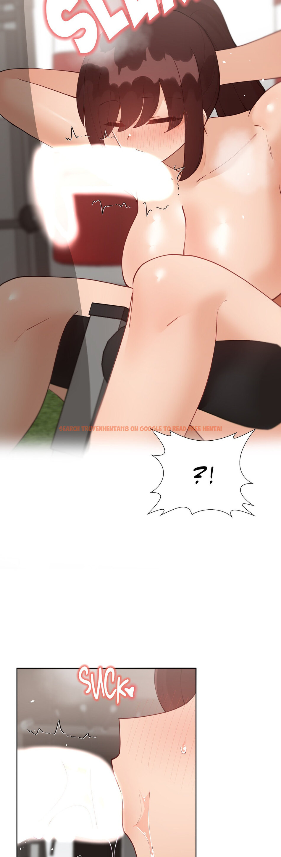 Read Hentai Image 17 000 in comic Learning The Hard Way - Chapter 63 - hentaitnt.net