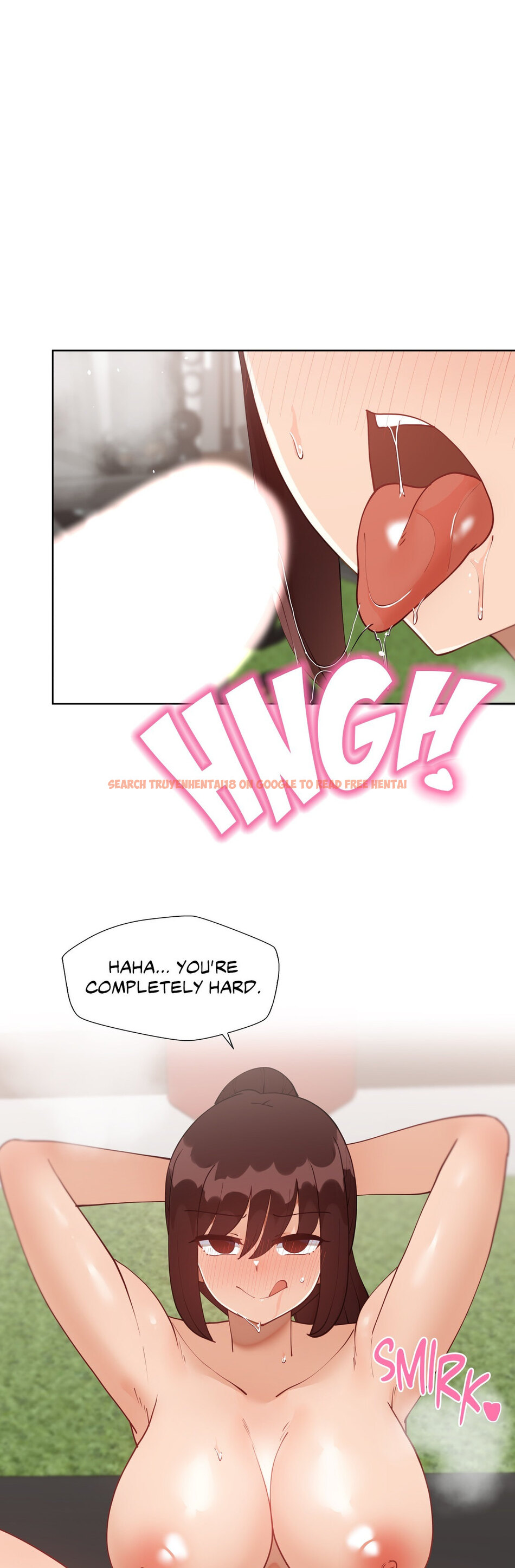 Read Hentai Image 22 000 in comic Learning The Hard Way - Chapter 63 - hentaitnt.net