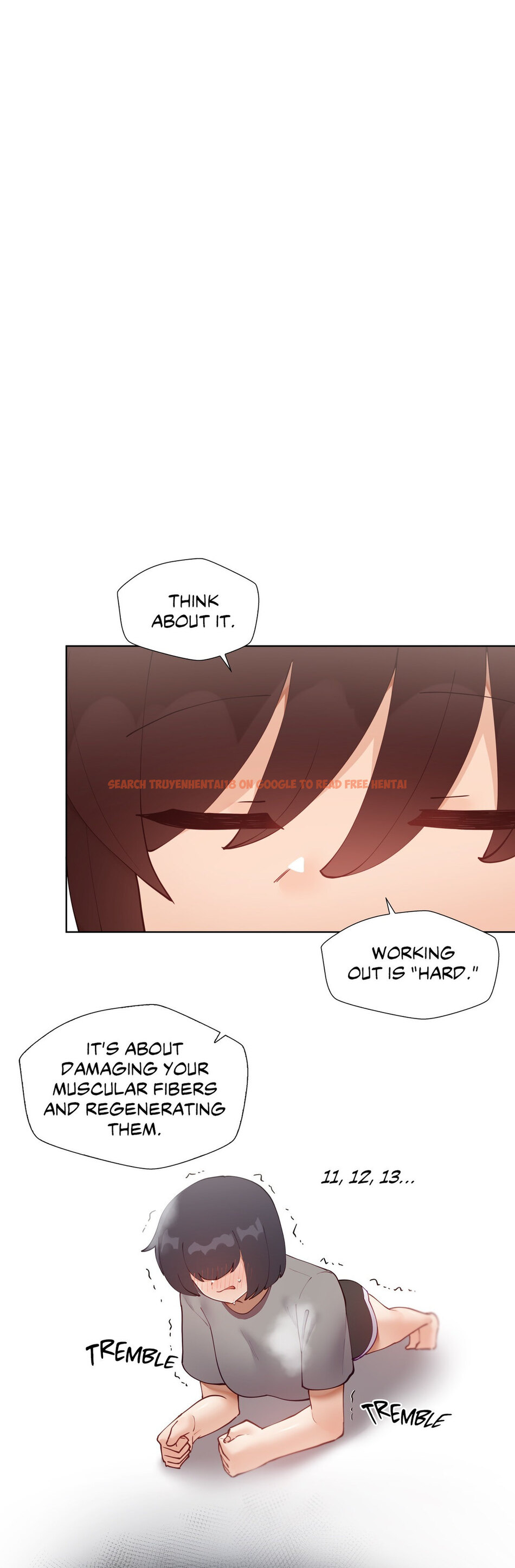 Read Hentai Image 4 999 in comic Learning The Hard Way - Chapter 63 - hentaitnt.net