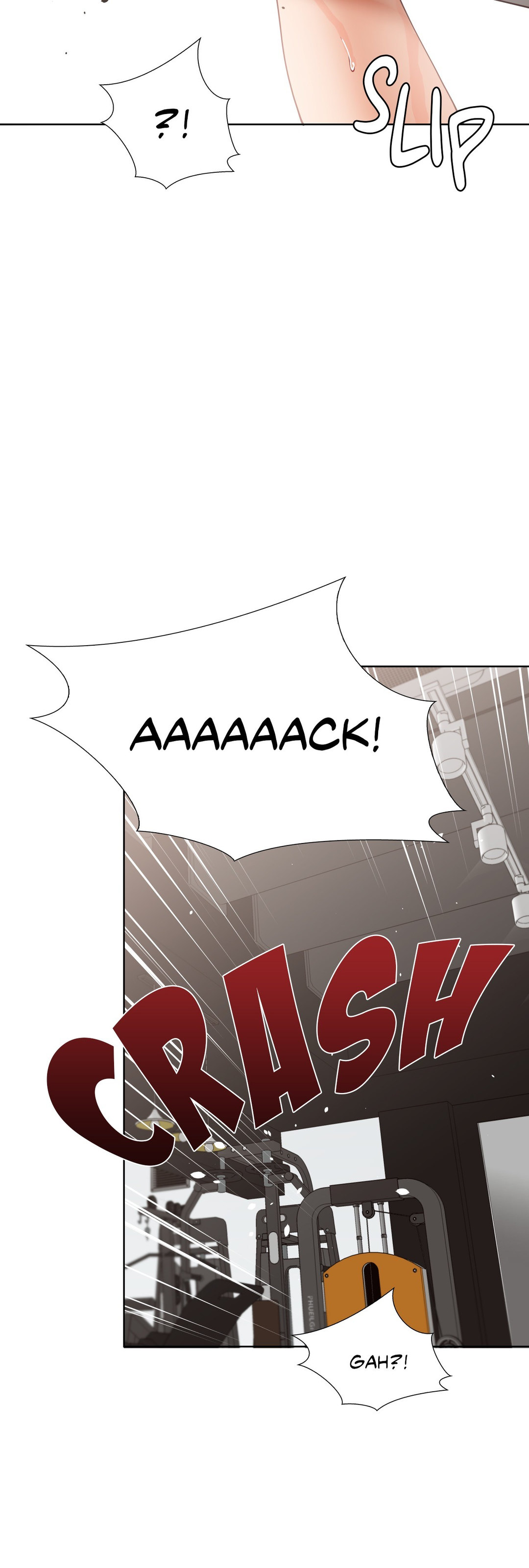 Read Hentai Image 45 003 in comic Learning The Hard Way - Chapter 63 - hentaitnt.net