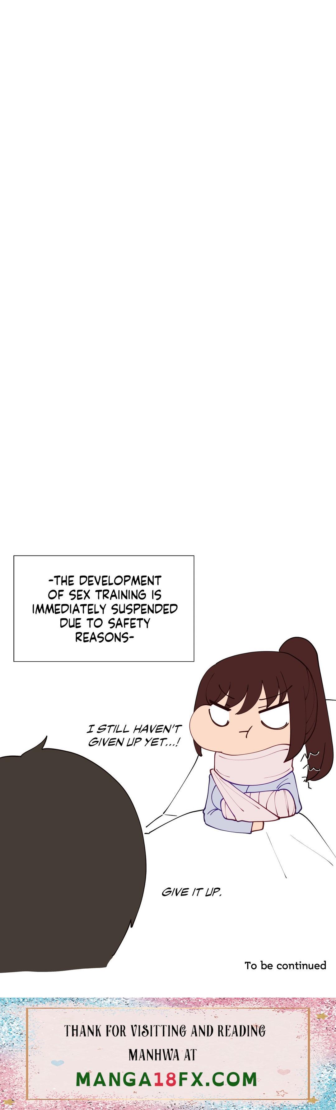Read Hentai Image 46 003 in comic Learning The Hard Way - Chapter 63 - hentaitnt.net