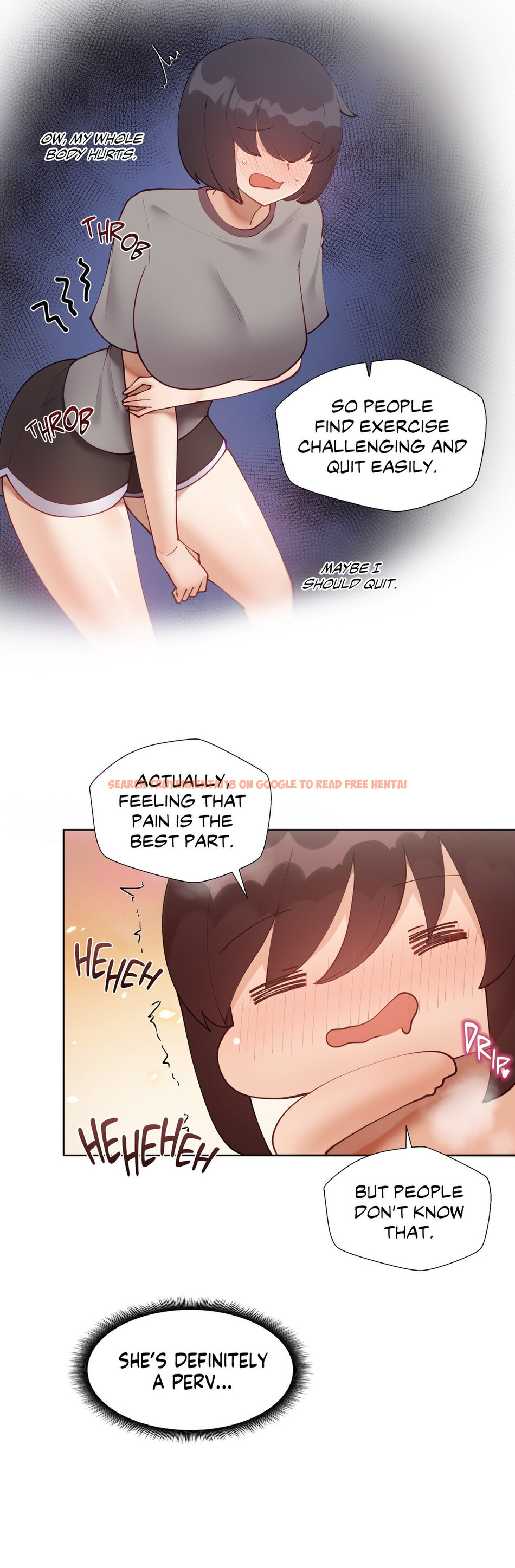 Read Hentai Image 5 999 in comic Learning The Hard Way - Chapter 63 - hentaitnt.net