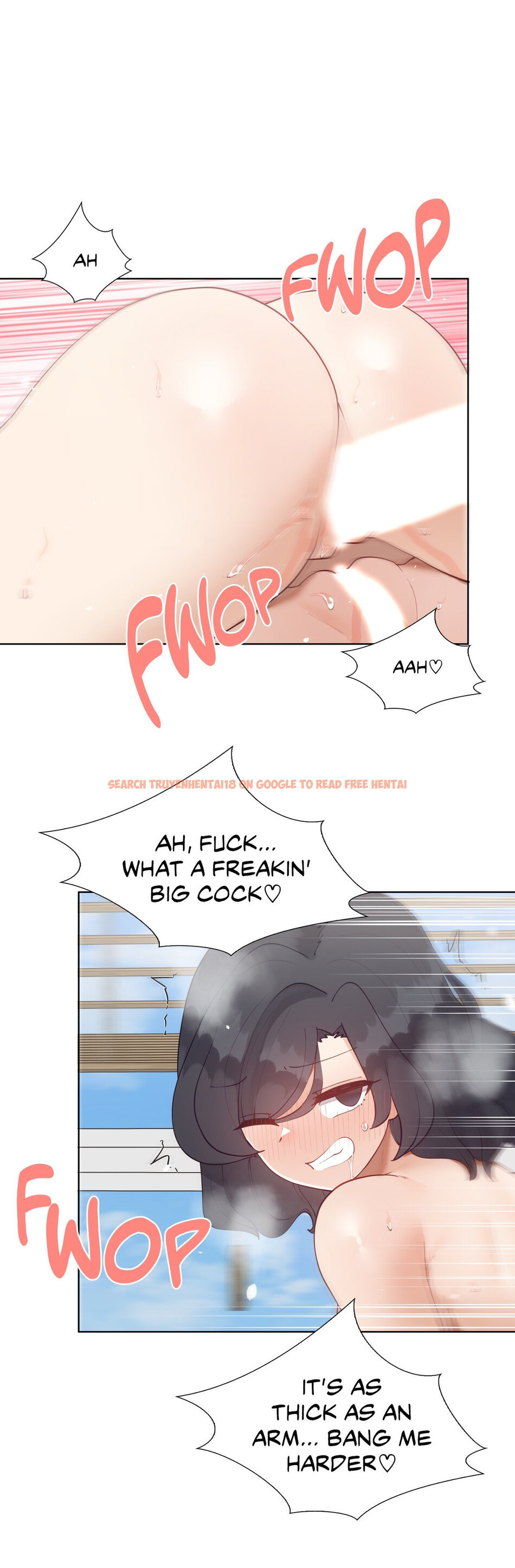 Read Hentai Image 1 915 in comic Learning The Hard Way - Chapter 64 - hentaitnt.net