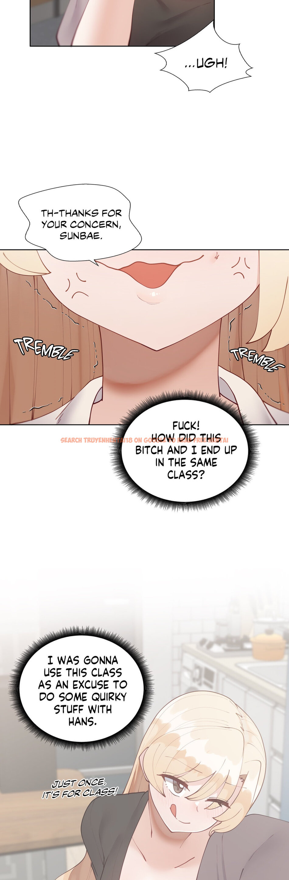Read Hentai Image 11 917 in comic Learning The Hard Way - Chapter 64 - hentaitnt.net