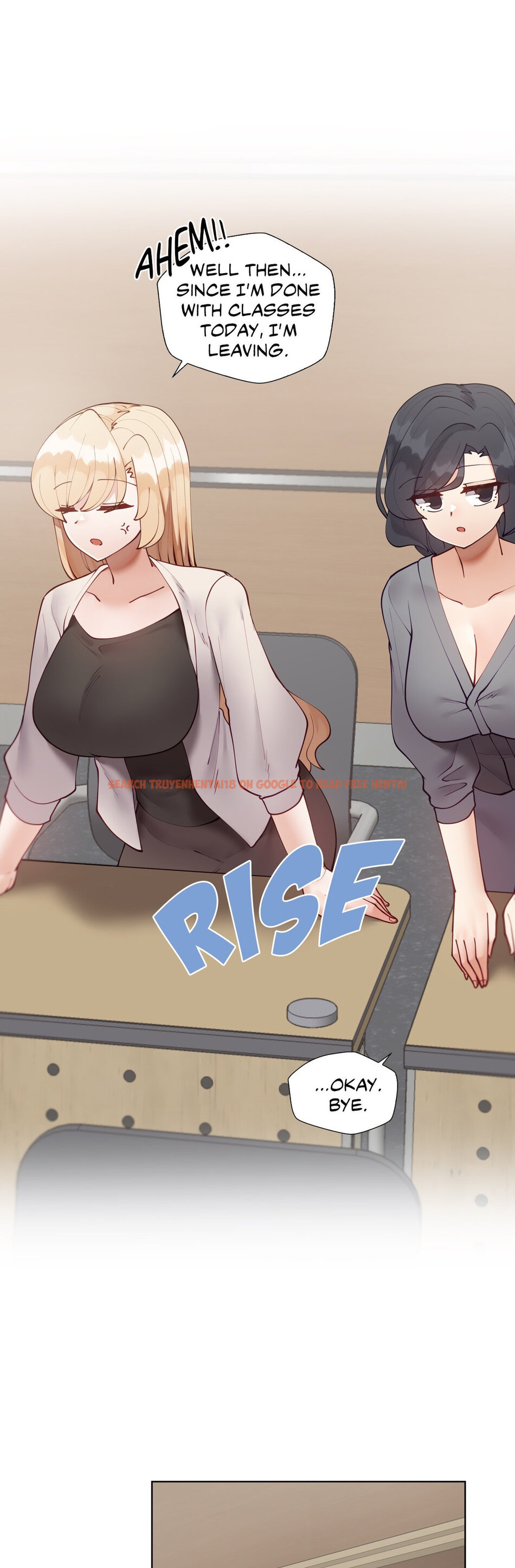 Read Hentai Image 13 917 in comic Learning The Hard Way - Chapter 64 - hentaitnt.net