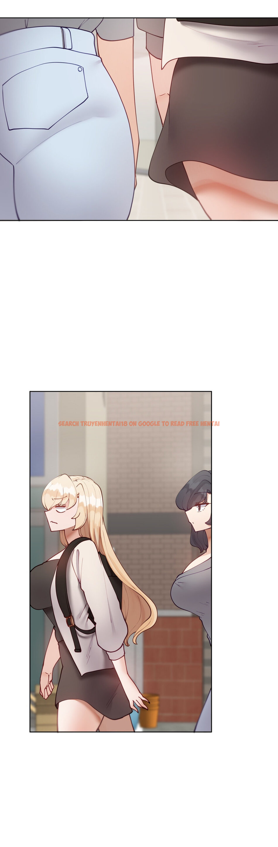 Read Hentai Image 15 917 in comic Learning The Hard Way - Chapter 64 - hentaitnt.net
