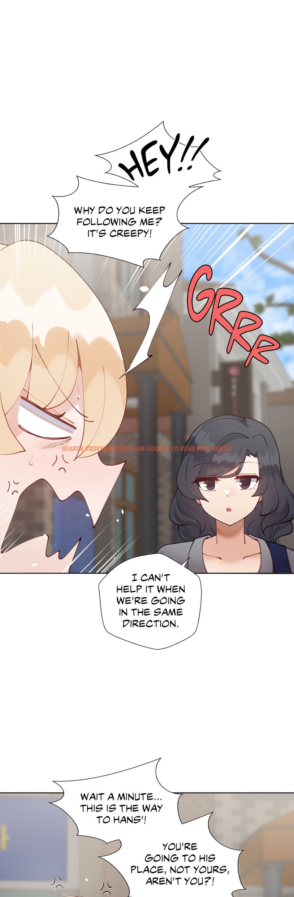 Read Hentai Image 16 918 in comic Learning The Hard Way - Chapter 64 - hentaitnt.net
