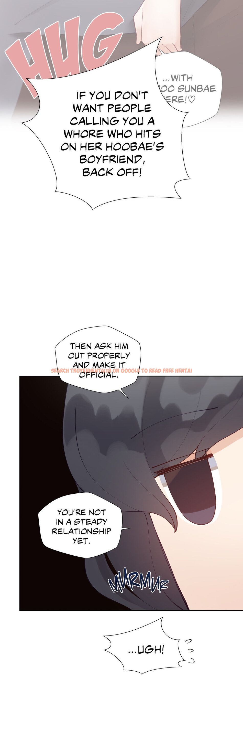 Read Hentai Image 18 918 in comic Learning The Hard Way - Chapter 64 - hentaitnt.net