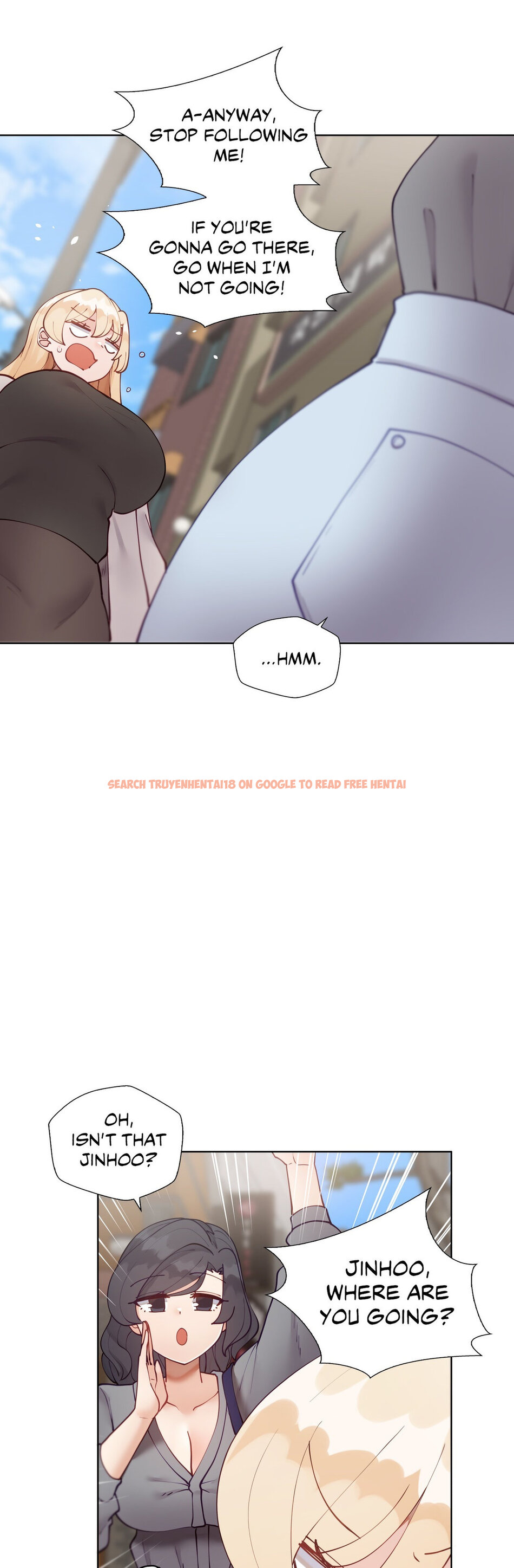 Read Hentai Image 20 918 in comic Learning The Hard Way - Chapter 64 - hentaitnt.net