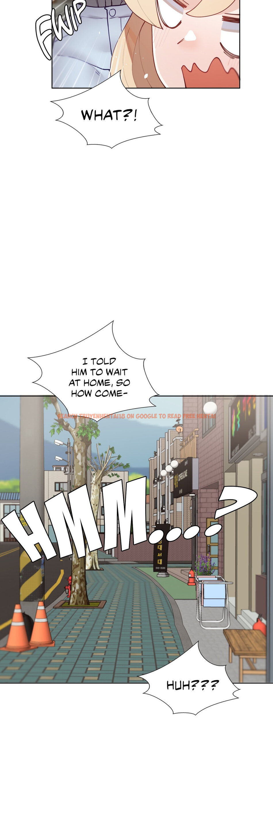 Read Hentai Image 21 918 in comic Learning The Hard Way - Chapter 64 - hentaitnt.net