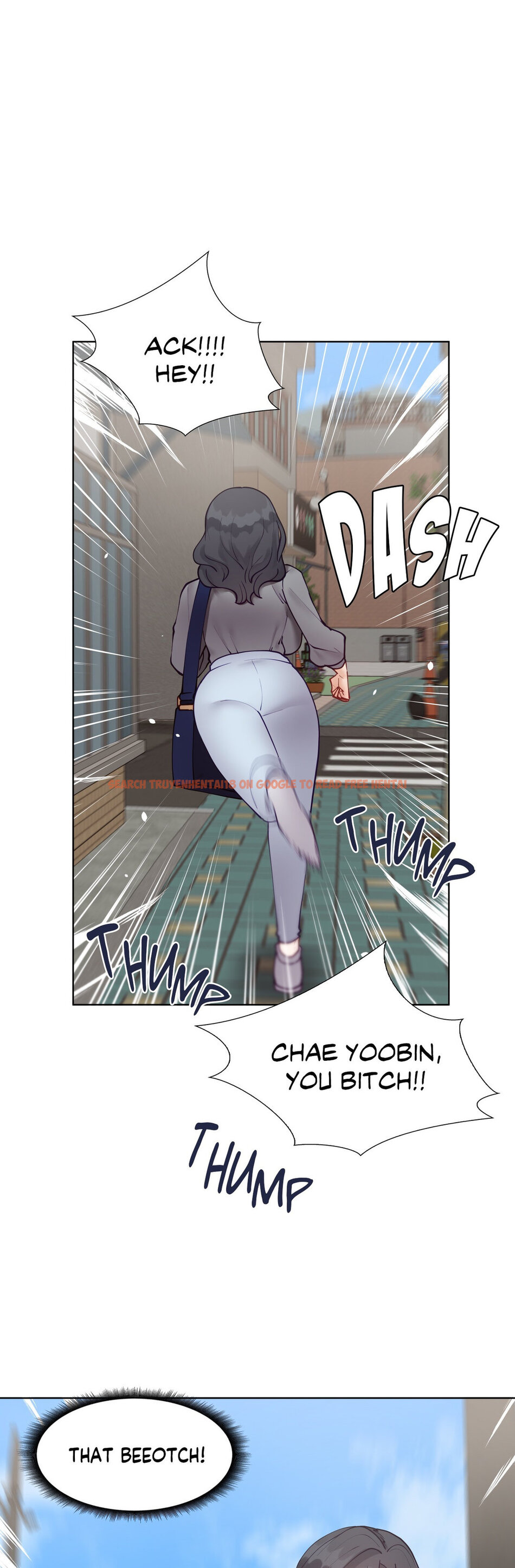 Read Hentai Image 22 919 in comic Learning The Hard Way - Chapter 64 - hentaitnt.net