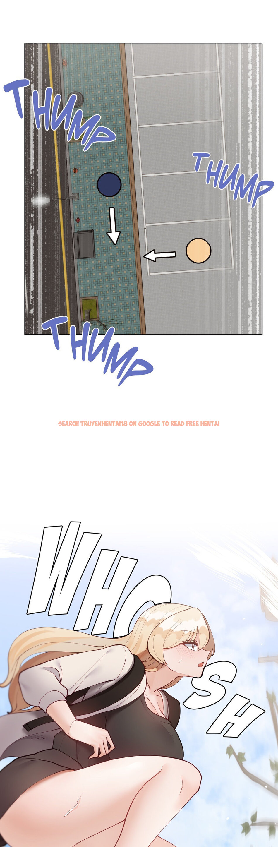 Read Hentai Image 26 919 in comic Learning The Hard Way - Chapter 64 - hentaitnt.net