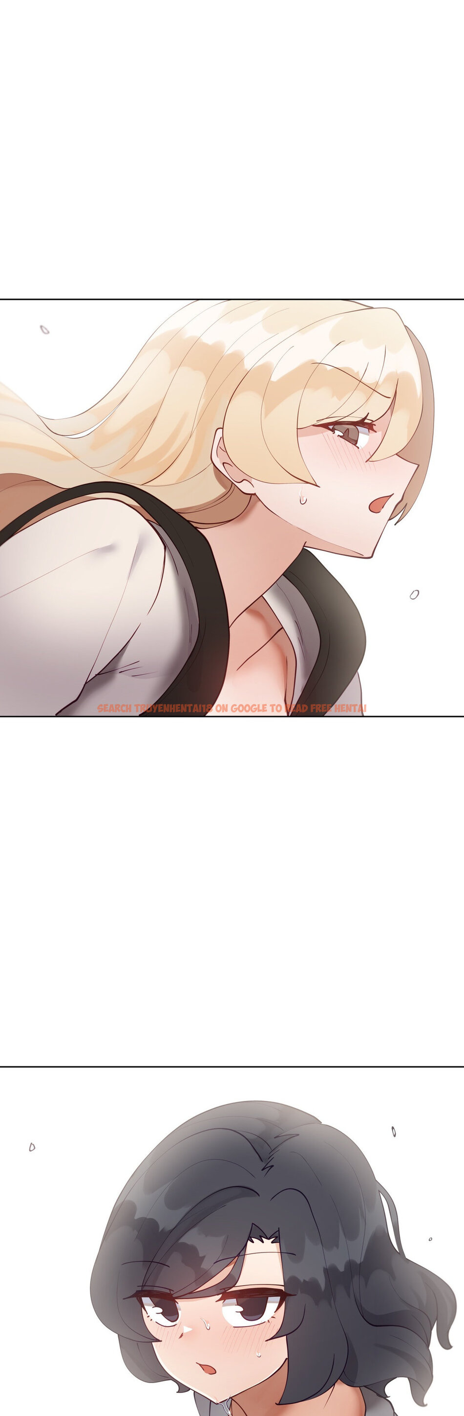 Read Hentai Image 28 919 in comic Learning The Hard Way - Chapter 64 - hentaitnt.net