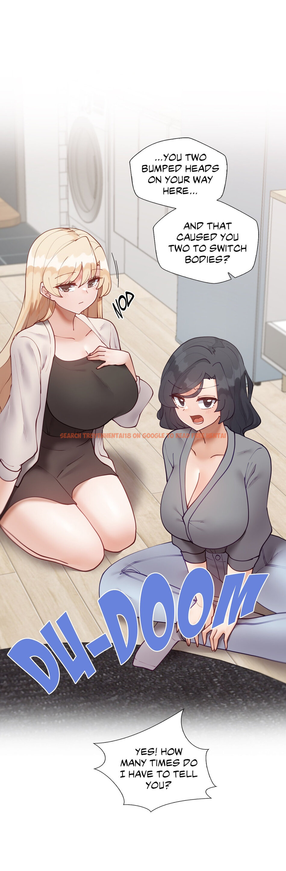 Read Hentai Image 31 920 in comic Learning The Hard Way - Chapter 64 - hentaitnt.net