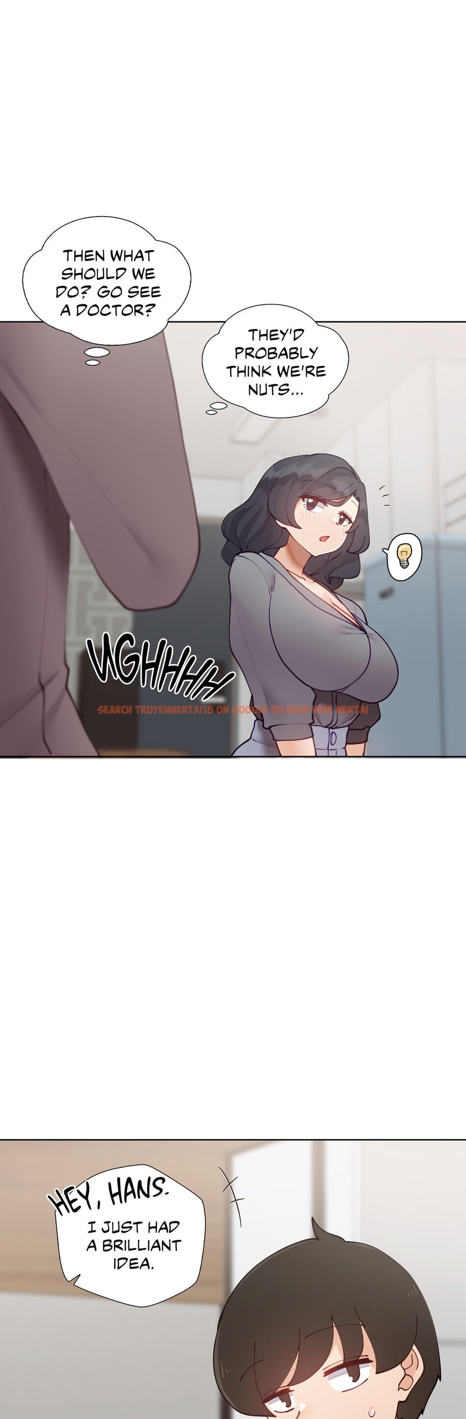 Read Hentai Image 34 921 in comic Learning The Hard Way - Chapter 64 - hentaitnt.net