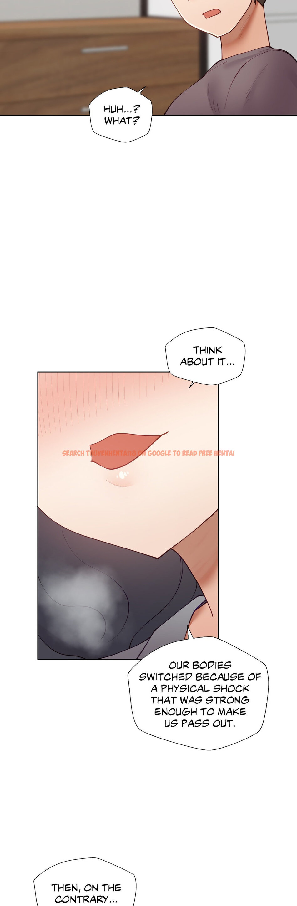 Read Hentai Image 35 921 in comic Learning The Hard Way - Chapter 64 - hentaitnt.net