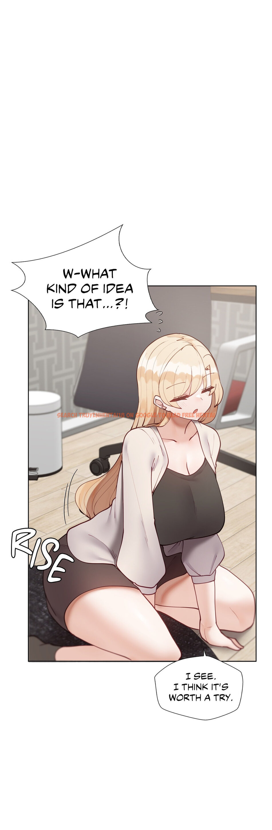 Read Hentai Image 37 921 in comic Learning The Hard Way - Chapter 64 - hentaitnt.net