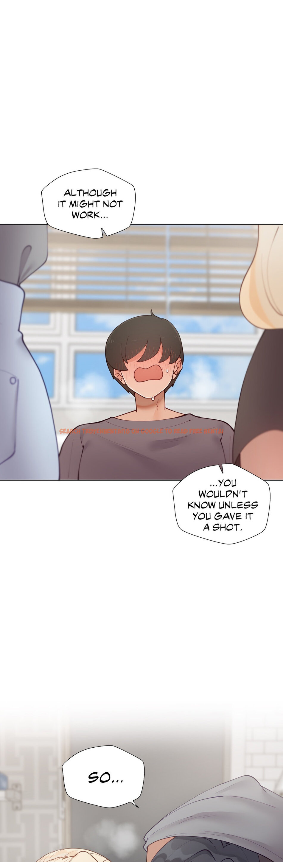 Read Hentai Image 38 922 in comic Learning The Hard Way - Chapter 64 - hentaitnt.net