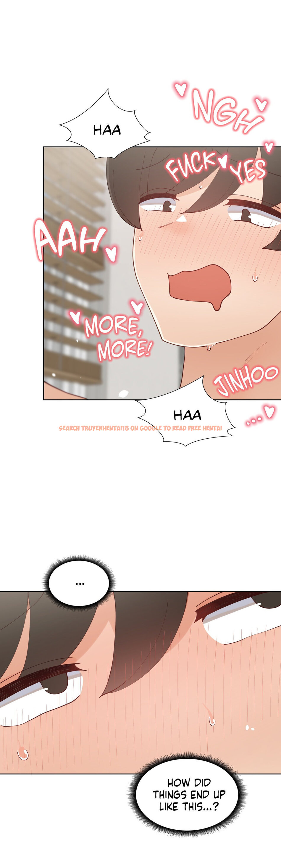 Read Hentai Image 4 916 in comic Learning The Hard Way - Chapter 64 - hentaitnt.net